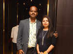 Anand and Pradeepa