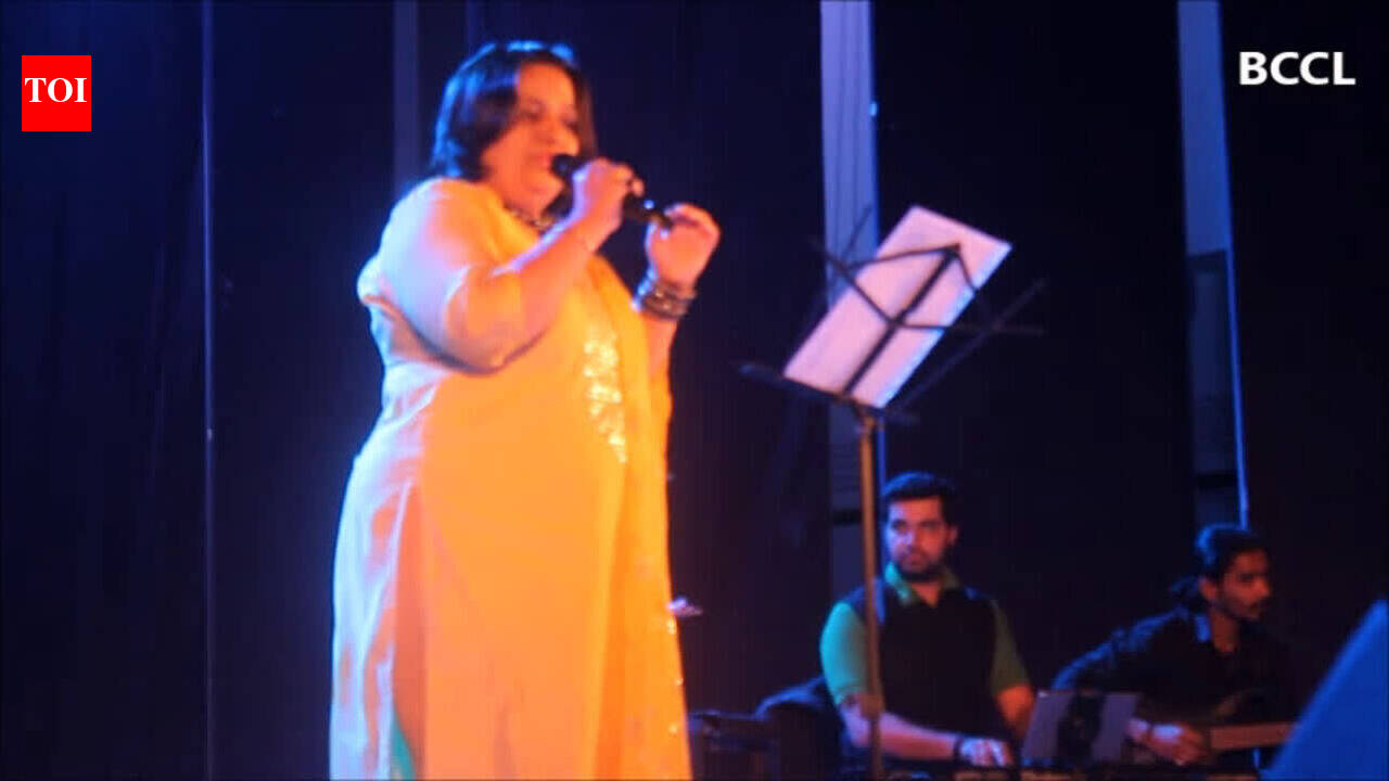 Beautiful renditions by Priya