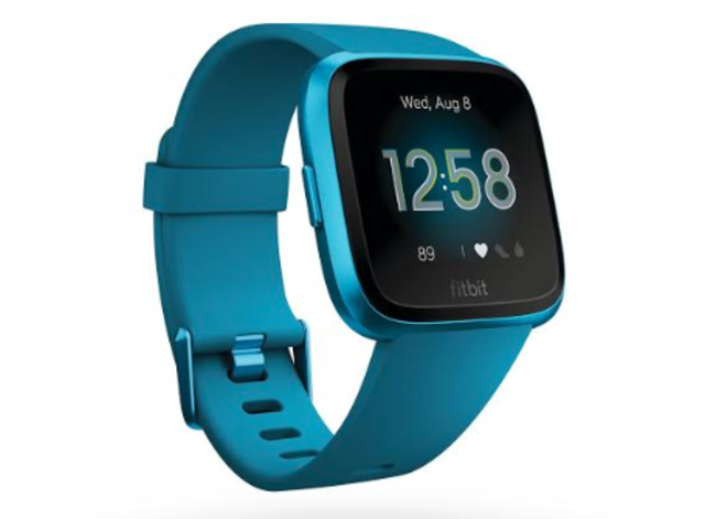 fitbit versa 2 flipkart