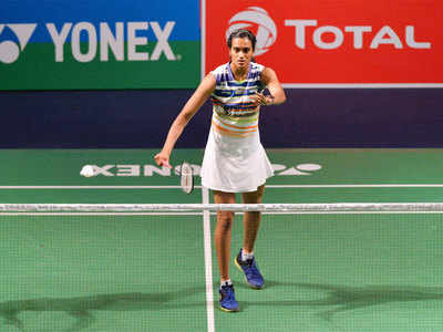 PV Sindhu cruises, Kidambi Srikanth survives scare for opening wins at India Open