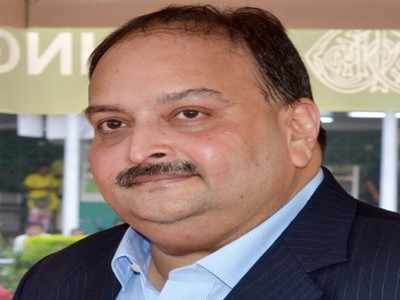 Mehul Choksi says not related to firm involved in PNB fraud, claims innocence
