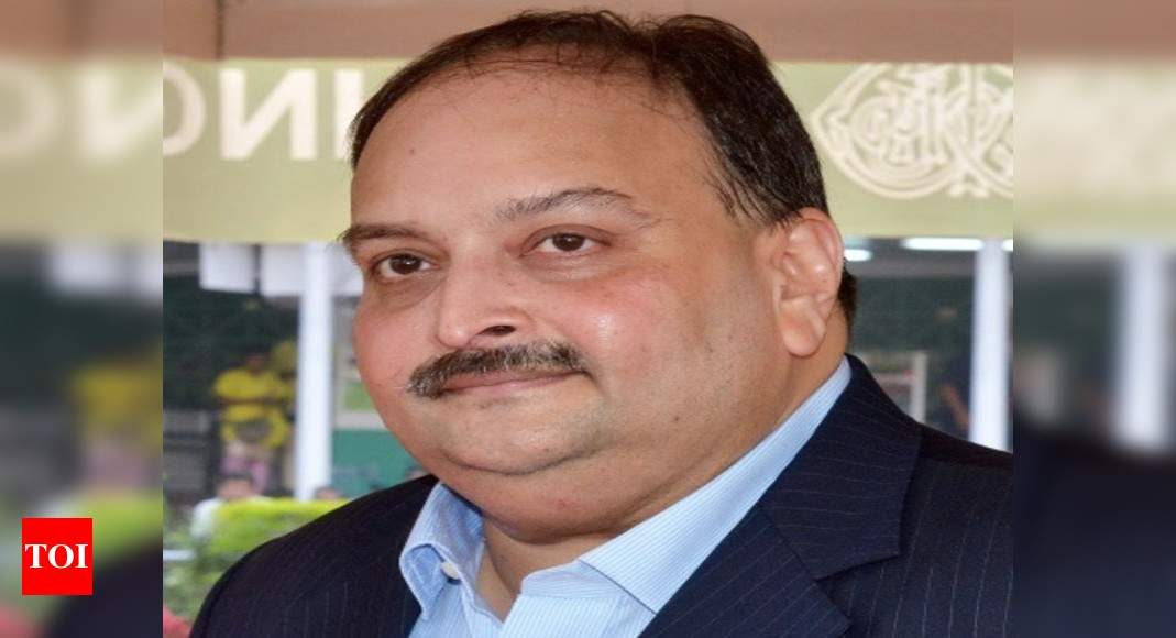 Mehul Choksi says not related to firm involved in PNB fraud, claims ...