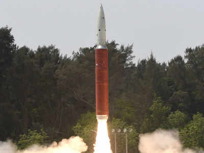 India shoots down live satellite to demonstrate anti-satellite missile capability