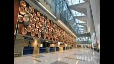 Delhi airport raises Rs 2,000 cr from realty monetisation