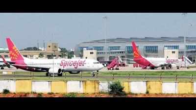 Three months after launch, airlines discontinue 2 flights