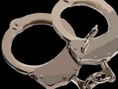 Minor girl booked for abduction, rape