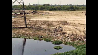 Delhi: New landfill site, old issues remain