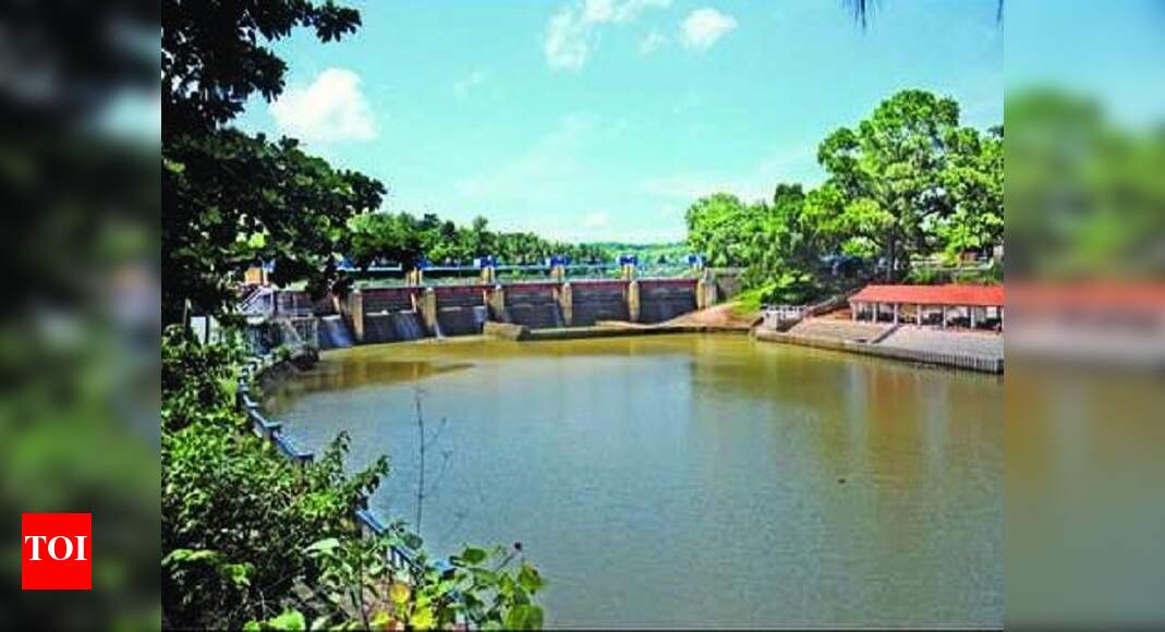 KWA to pump additional 5mld water to Thiruvananthapuram Thiruvananthapuram News Times of India
