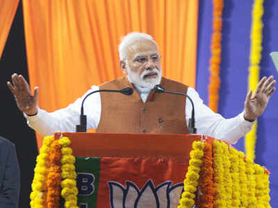 On April 1, Pm Narendra Modi and Rahul Gandhi to sizzle Telangana poll cauldron
