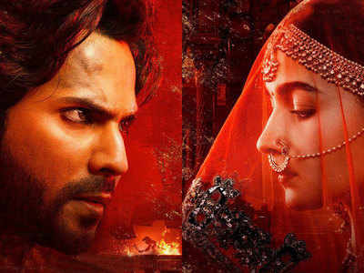 Here's when 'Kalank' title song featuring Alia Bhatt and Varun Dhawan will come out
