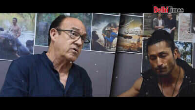 Junglee director Chuck Russell: Hollywood franchises would be lucky to have Vidyut