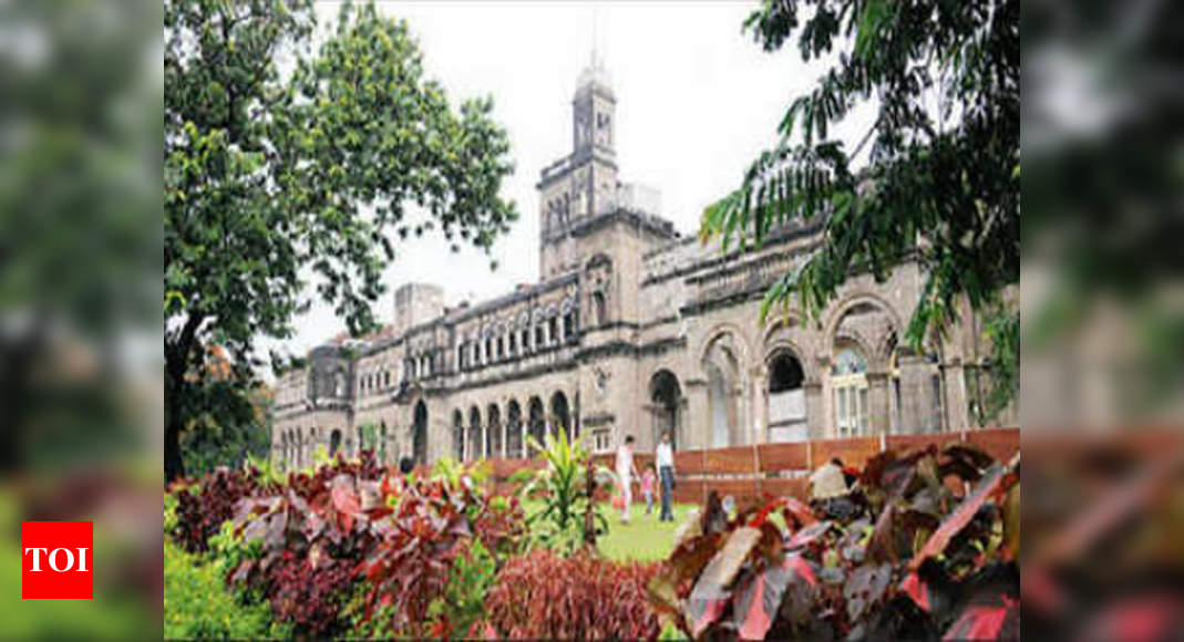 SPPU Senate Meeting On Saturday, As Per Schedule | Pune News - Times Of ...