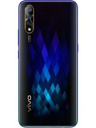 Vivo S1 Black