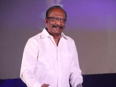 Veteran director Mahendran hospitalized