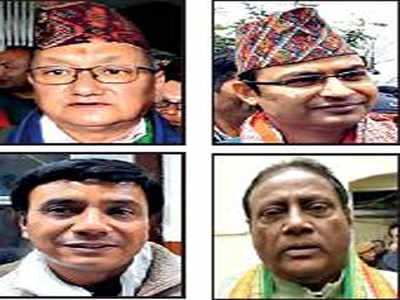 ‘Bhumiputra’ glut upends Darjeeling poll matrix