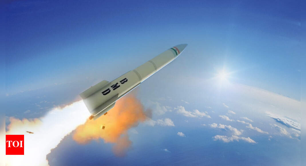 AFTER ASAT, WHERE DO INDIA AND CHINA STAND IN SPACE RACE | India News ...