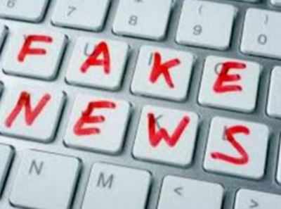 Addressing fake news problem a must: Poll campaign consultant