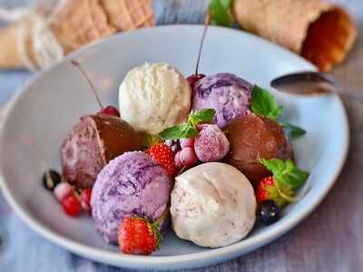 Best sugar-free ice cream brands for diabetics