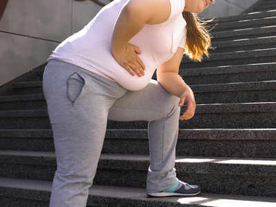 Weight loss: 5 drawbacks of losing weight rapidly