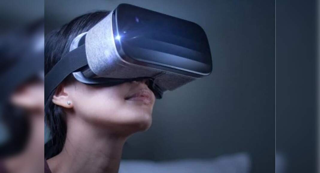 Virtual reality may be helpful for neurological disorders study