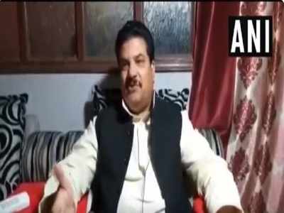 SP leader makes sexist remarks against Jaya Prada; gets rap from NCW, Akhilesh