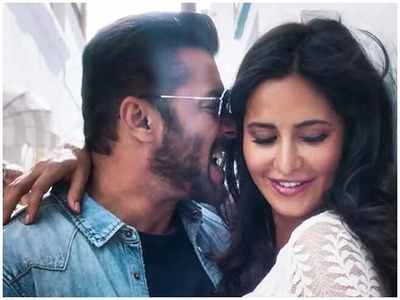 Salman Khan Receives A Special Gift Worth Lakhs From Ex-Girlfriend Katrina  Kaif On His 56th Birthday