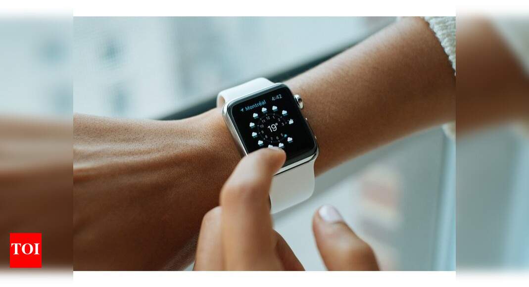 apple watch 5.2