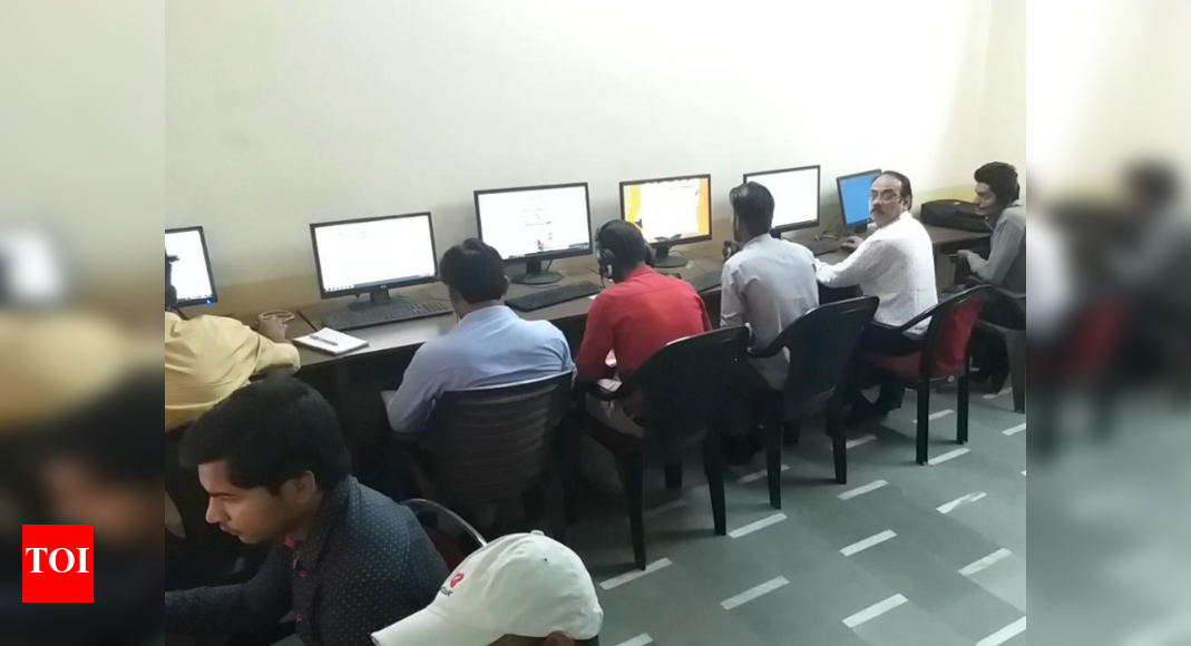 BJP IT cell to project Varanasi as model of success, Amethi of failure ...