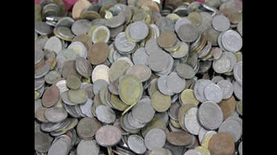 Banks told to ensure circulation of Rs 10 coins