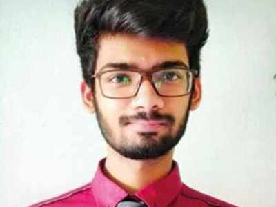Mumbai boy lands Rs 1.2 crore job at Google's London office