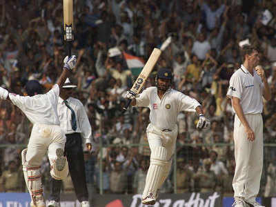 'Turbanator' Harbhajan recalls India's historic victory against Australia in 2001