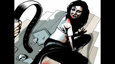 Jamalpur woman alleges torture for bearing daughter