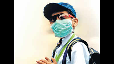 H1N1 claims 105 lives in Madhya Pradesh
