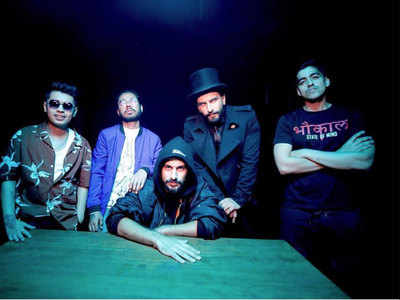 Ranveer Singh launches his independent music record label