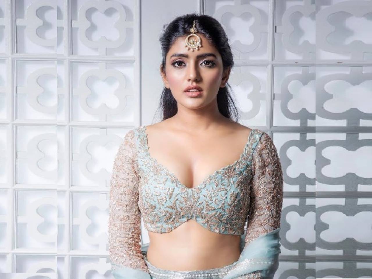 Eesha Rebba Sex Hot Hd - Eesha Rebba to team up with director Srinivasa Reddy for a horror thriller?  | Telugu Movie News - Times of India