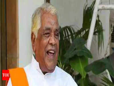 Lok Sabha elections: Babulal Gaur dares Digvijaya to support Ram temple