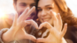 A quick love quiz to know what kind of a lover you are