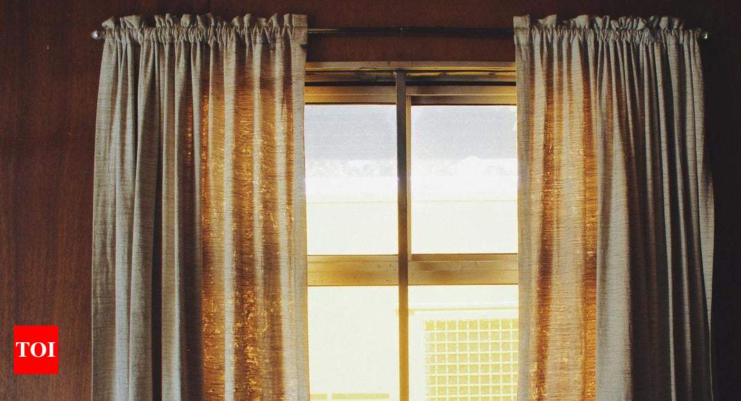 sun-blocking curtains: Beat the summer heat with sun-blocking curtains