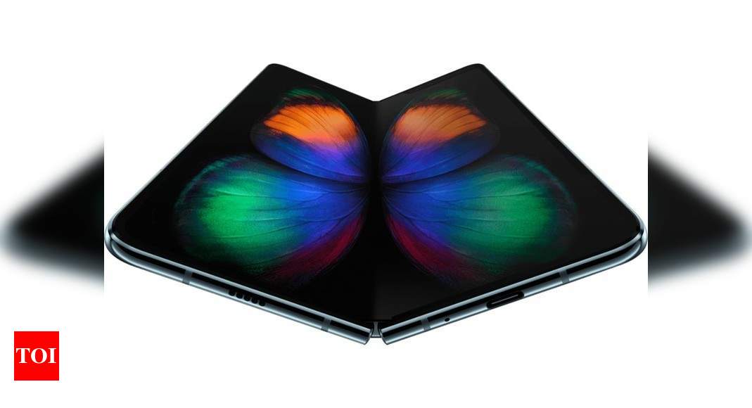 sams7ng galaxy fold