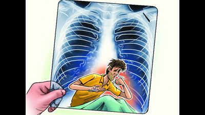 IMA bid to help Centre in TB fight