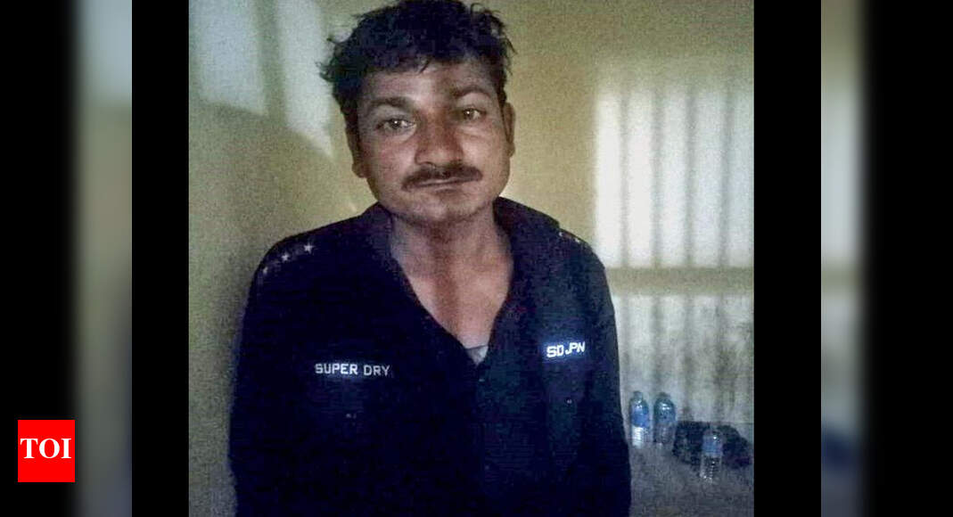 Two women injured in celebratory firing | Vadodara News - Times of India