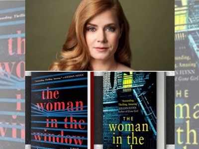 Micro review: 'The Woman in the Window' by A.J. Finn