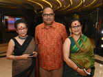 Sohag Sen, Raja and Chaitali Dasgupta