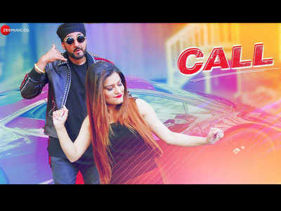 Call: Another track from ‘Punjabi Billboard’ is out