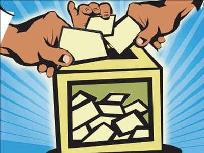 Odisha polls: Bijoy Mohapatra returns to BJP after five-month break