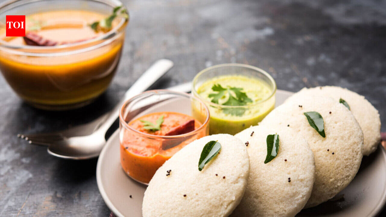 On World Idli Day, try these mind-blowing variations of Idli