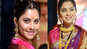 Sonalee to be seen in a historical biopic film soon