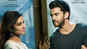 Public Review: Zaheer Iqbal, Pranutan Bahl's 'Notebook'