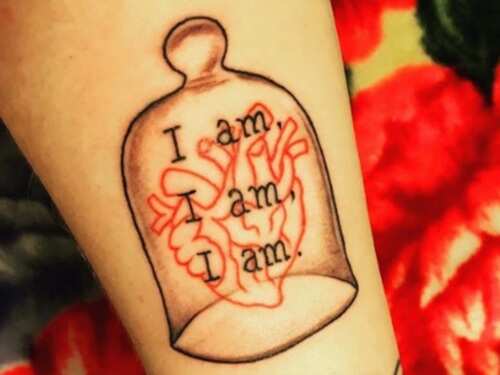 Literary Tattoos That Will Inspire You To Get Inked The Times Of India Literary Tattoos That Will Inspire You To Get Inked The Times Of India