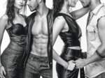 Varun Dhawan and Alia Bhatt